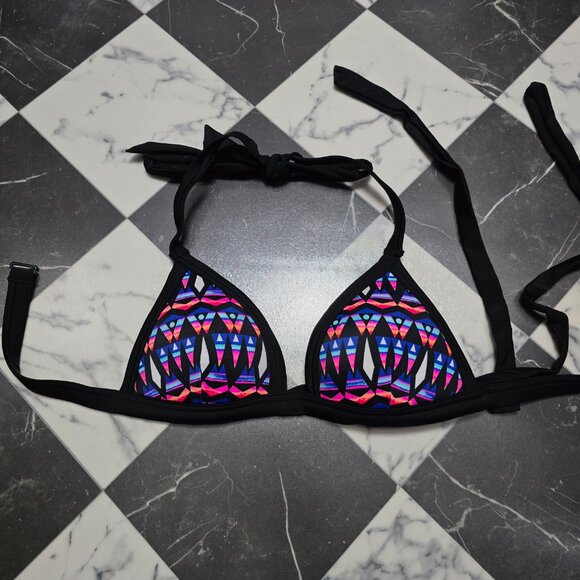 PINK Swim Top - Picture 4 of 4